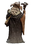 Vinylová figurka The Hobbit Mini Epics Radagast Hnědý 16 cm